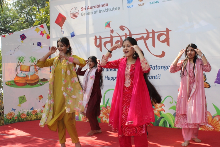 Sri Aurobindo Institute of Technology Indore Events photo 1
